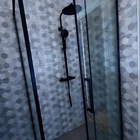 Paidestay With Balcony Appartement