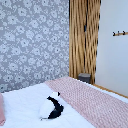 Paidestay With Balcony * Paide